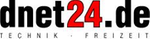 Angebote und Rabatte bei dnet24.de
