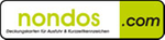 Angebote und Rabatte bei Nondos.com
