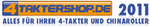 Angebote und Rabatte bei 4Taktershop.de