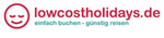 Angebote und Rabatte bei Lowcostholidays