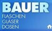 Angebote und Rabatte bei flaschenbauer