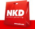Angebote und Rabatte bei NKD