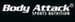 Angebote und Rabatte bei Body Attack Sports Nutrition