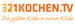 Angebote und Rabatte bei 321kochen.tv