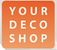 Angebote und Rabatte bei Yourdecoshop