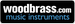 Angebote und Rabatte bei Woodbrass.com