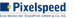 Angebote und Rabatte bei Pixelspeed.com