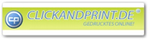 Angebote und Rabatte bei clickandprint.de
