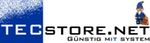 Angebote und Rabatte bei tecstore.net