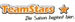 Angebote und Rabatte bei Teamstars.de