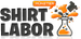 Angebote und Rabatte bei Shirtlabor