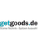 Angebote und Rabatte bei GETGOODS.DE