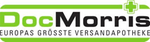 Angebote und Rabatte bei DocMorris