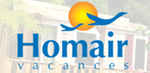 Angebote und Rabatte bei Homair Vacances