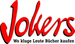 Angebote und Rabatte bei Jokers