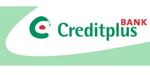 Angebote und Rabatte bei CreditPlus Bank