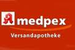Angebote und Rabatte bei Medpex