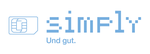 Angebote und Rabatte bei Simply