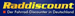 Angebote und Rabatte bei Raddiscount