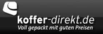 Angebote und Rabatte bei koffer-direkt