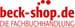 Angebote und Rabatte bei beck-shop