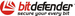 Angebote und Rabatte bei Bitdefender