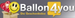Angebote und Rabatte bei Ballon4You
