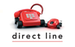 Angebote und Rabatte bei direct line