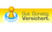 Angebote und Rabatte bei Gut.Günstig Versichert