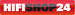 Angebote und Rabatte bei HifiShop24
