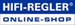 Angebote und Rabatte bei HIFI-REGLER