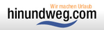 Angebote und Rabatte bei hinundweg.com