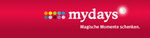 Angebote und Rabatte bei MyDays