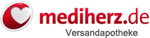 Angebote und Rabatte bei Online-Apotheke Mediherz