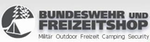 Angebote und Rabatte bei Bundeswehr und Freizeitshop