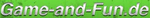 Angebote und Rabatte bei Game-and-Fun.de