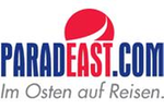 Angebote und Rabatte bei Paradeast.com - Russland