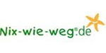 Angebote und Rabatte bei Nix-Wie-Weg.de