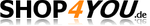 Angebote und Rabatte bei Shop4you.de