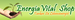 Angebote und Rabatte bei EnergiaVital-Shop