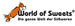 Angebote und Rabatte bei World of Sweets