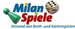 Angebote und Rabatte bei Milan-Spiele