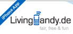 Angebote und Rabatte bei LivingHandy.de
