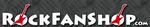 Angebote und Rabatte bei Rockfanshop
