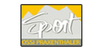 Angebote und Rabatte bei Sport-Praxenthaler