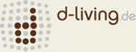 Angebote und Rabatte bei d-living.de 
