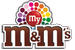 Angebote und Rabatte bei My M&M's