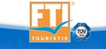 Angebote und Rabatte bei FTI Frosch Touristik