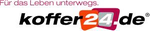 Angebote und Rabatte bei Koffer24