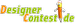 Angebote und Rabatte bei DesignerContest.de-Anmeldung
